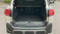 Citroen C3 Aircross 1.2 PureTech 110 Flair 5dr [6 speed] Petrol Hatchback